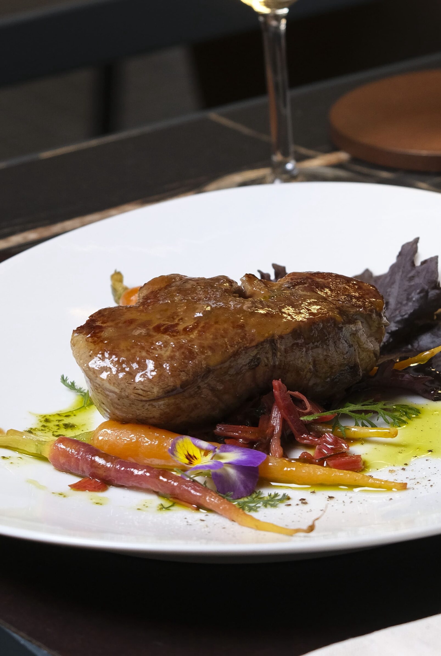 costoletta agnello